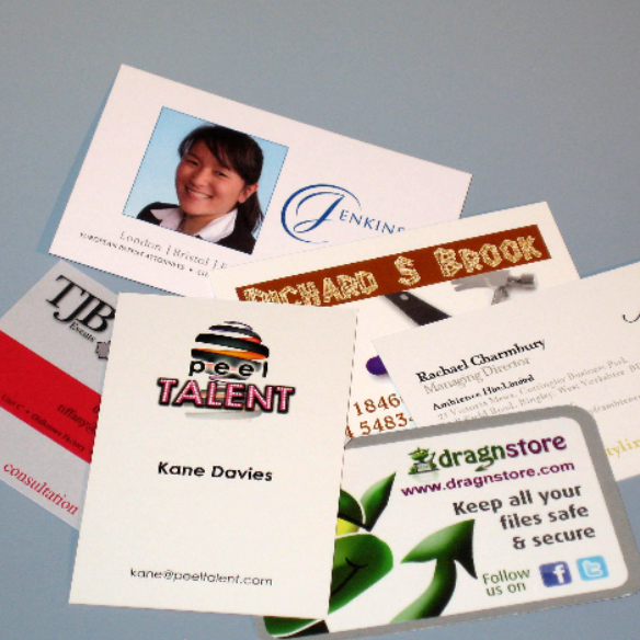 Business cards 1