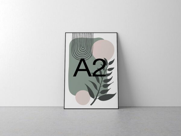 A2 posters