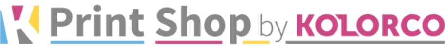Print Shop Logo